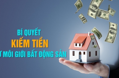 Kinh Doanh Bất Động Sản - Cách Lựa Chọn Sản Phẩm Để Thành Công