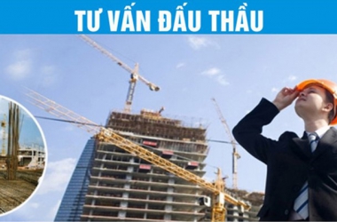 Dịch Vụ Tư Vấn Lập Hồ Sơ Mời Thầu Chuyên Nghiệp